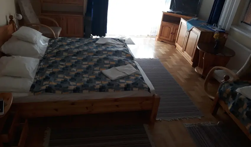 Napsugr Kenzy Lux Apartman Vendghzak Hajdszoboszl - Pnksd (min. 2 j)