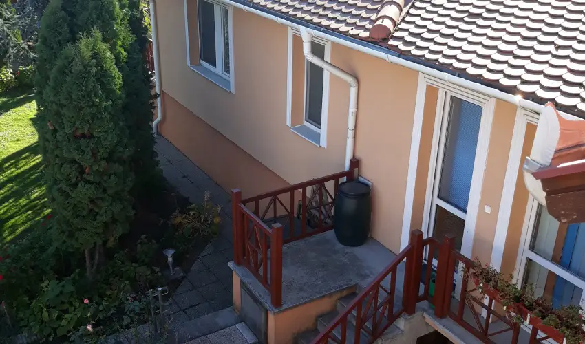 Napsugr Kenzy Lux Apartman Vendghzak Hajdszoboszl - Pnksd (min. 2 j)