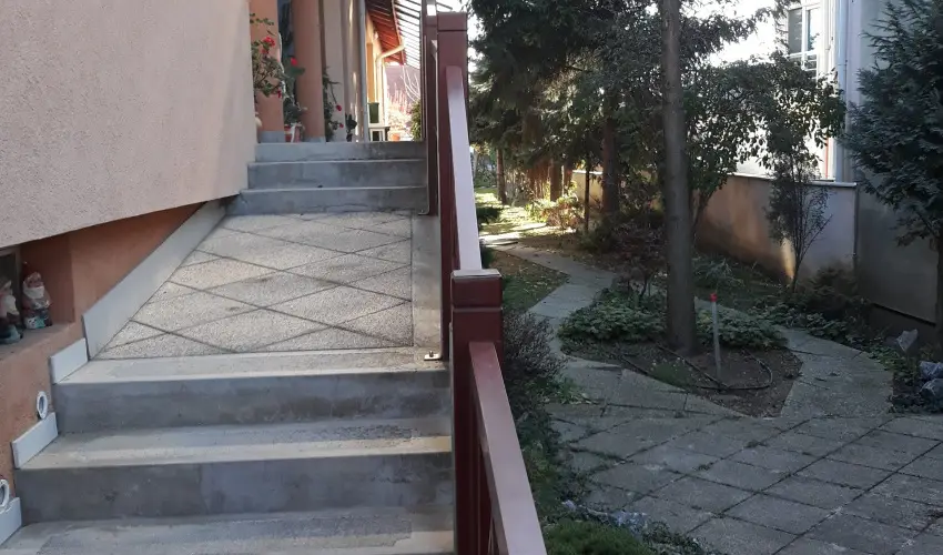 Napsugr Kenzy Lux Apartman Vendghzak Hajdszoboszl - Pnksd (min. 2 j)