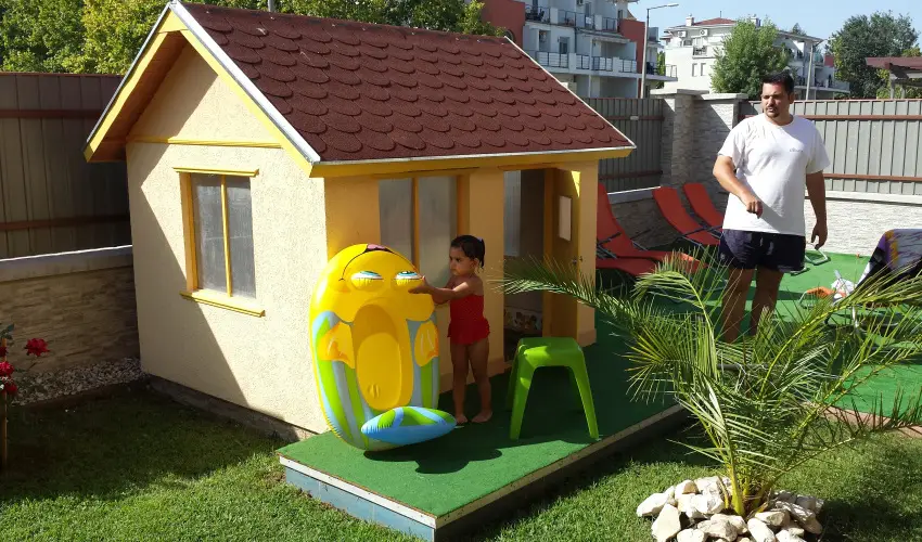 Napsug�r Resort Si�fok - P�nk�sd (min. 2 �j)