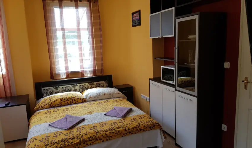 Napsug�r Resort Si�fok - P�nk�sd (min. 2 �j)