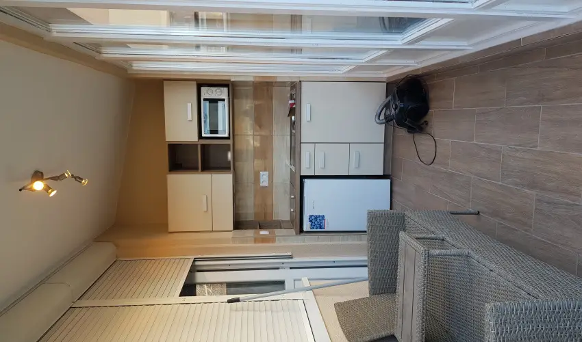 Napsug�r Resort Si�fok - P�nk�sd (min. 2 �j)