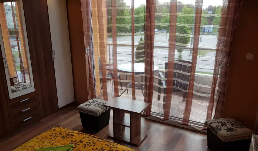 Napsug�r Resort Si�fok - P�nk�sd (min. 2 �j)