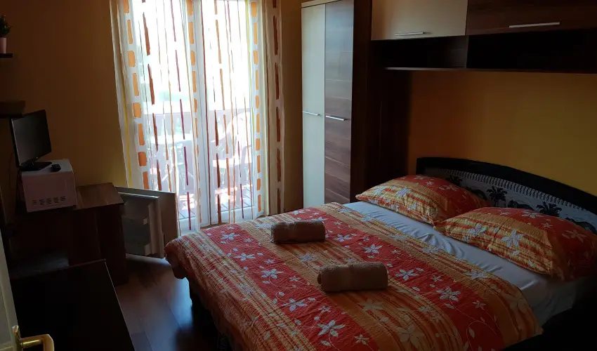 Napsug�r Resort Si�fok - P�nk�sd (min. 2 �j)