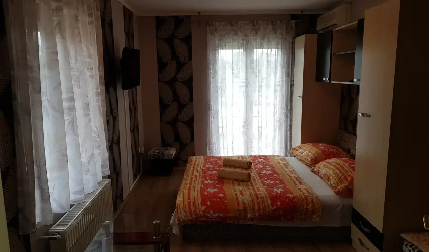 Napsug�r Resort Si�fok - P�nk�sd (min. 2 �j)