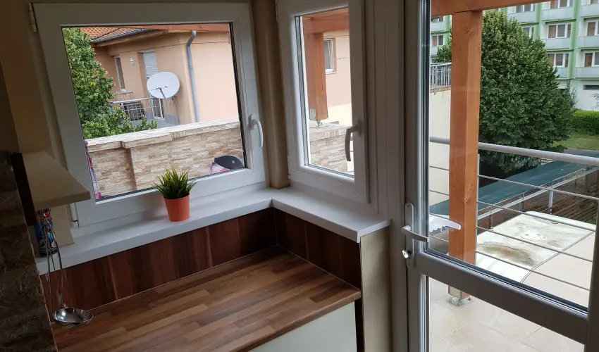 Napsug�r Resort Si�fok - P�nk�sd (min. 2 �j)