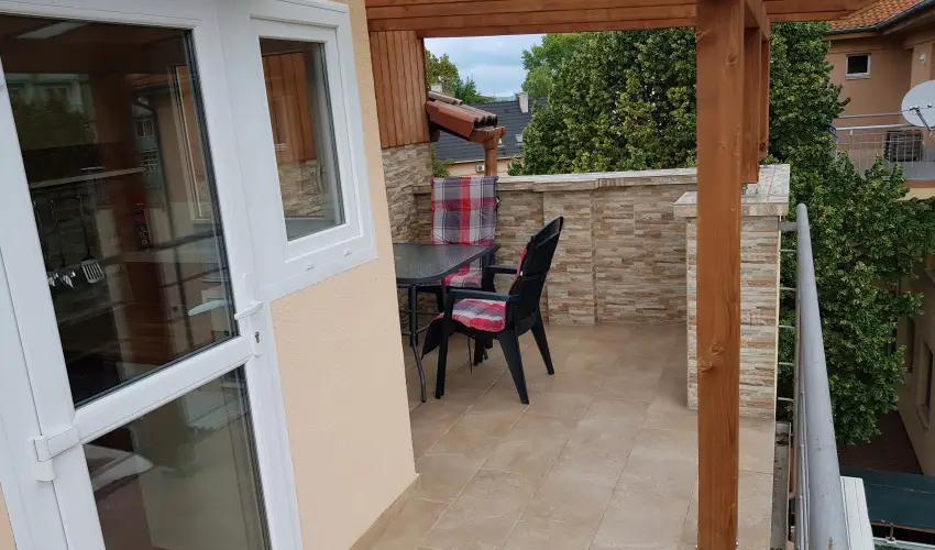 Napsug�r Resort Si�fok - P�nk�sd (min. 2 �j)