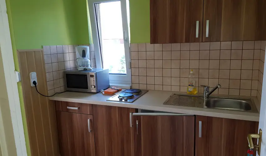 Napsug�r Resort Si�fok - P�nk�sd (min. 2 �j)