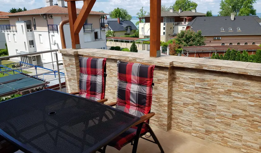 Napsug�r Resort Si�fok - P�nk�sd (min. 2 �j)