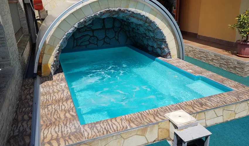 Napsug�r Resort Si�fok - P�nk�sd (min. 2 �j)