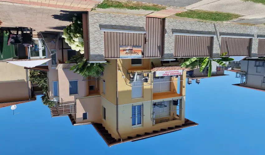 Napsug�r Resort Si�fok - P�nk�sd (min. 2 �j)