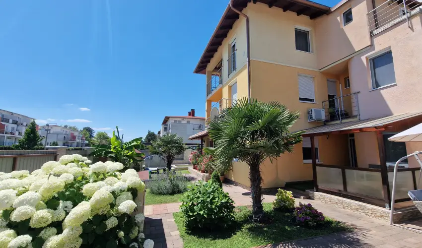 Napsug�r Resort Si�fok - P�nk�sd (min. 2 �j)
