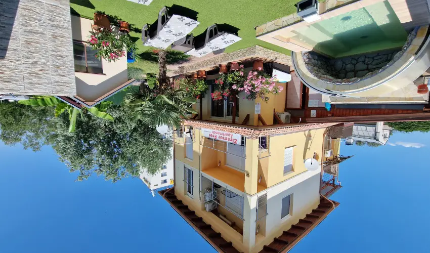 Napsug�r Resort Si�fok - P�nk�sd (min. 2 �j)