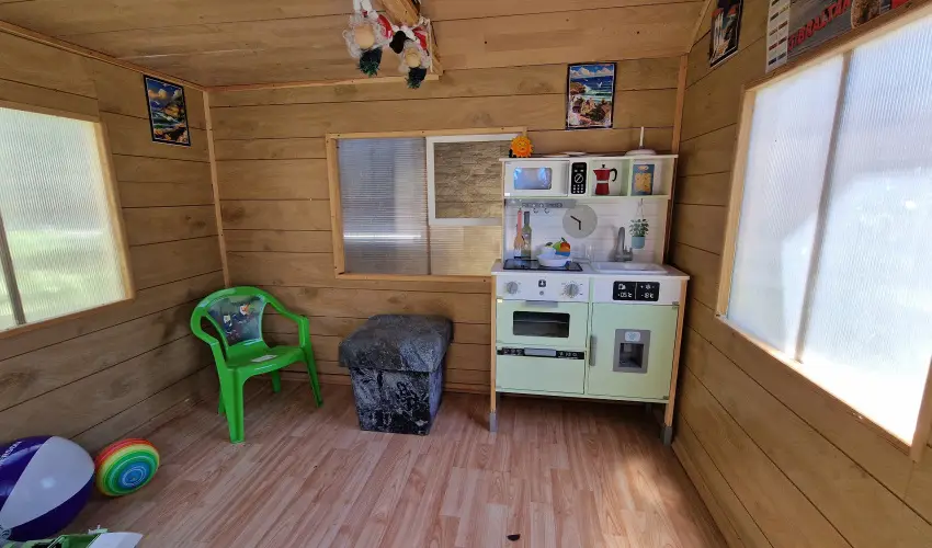 Napsug�r Resort Si�fok - P�nk�sd (min. 2 �j)