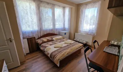 Napsug�r Resort Si�fok