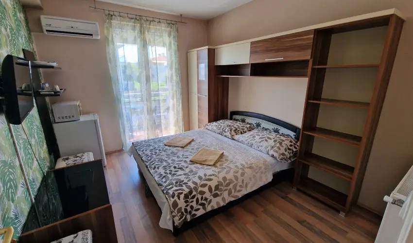 Napsug�r Resort Si�fok - P�nk�sd (min. 2 �j)
