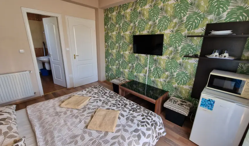Napsug�r Resort Si�fok - P�nk�sd (min. 2 �j)
