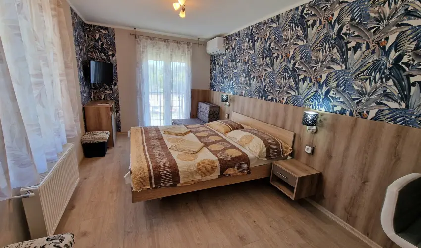 Napsug�r Resort Si�fok - P�nk�sd (min. 2 �j)