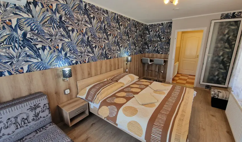 Napsug�r Resort Si�fok - P�nk�sd (min. 2 �j)