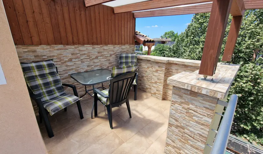 Napsug�r Resort Si�fok - P�nk�sd (min. 2 �j)