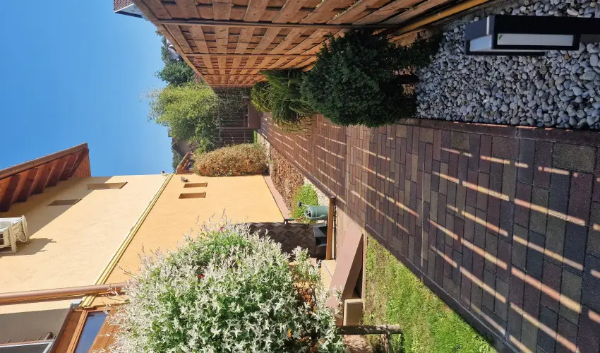 Napsug�r Villa B Si�fok - P�nk�sd (min. 2 �j)