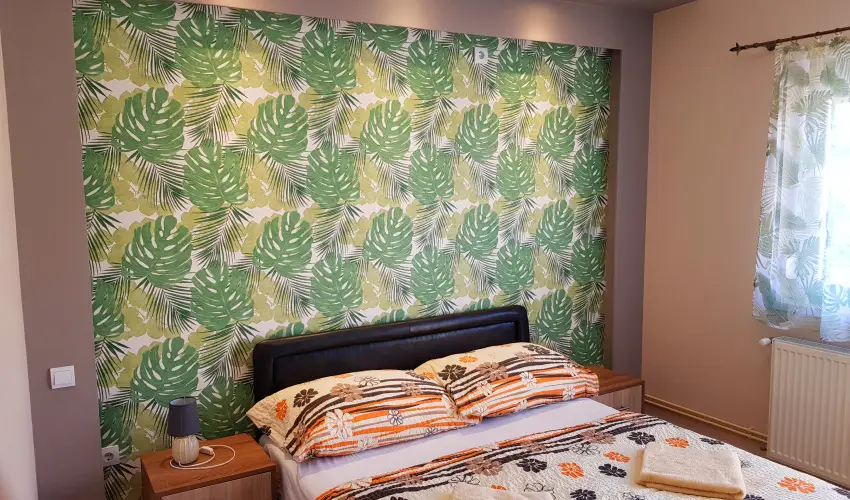 Napsug�r Villa B Si�fok - P�nk�sd (min. 2 �j)