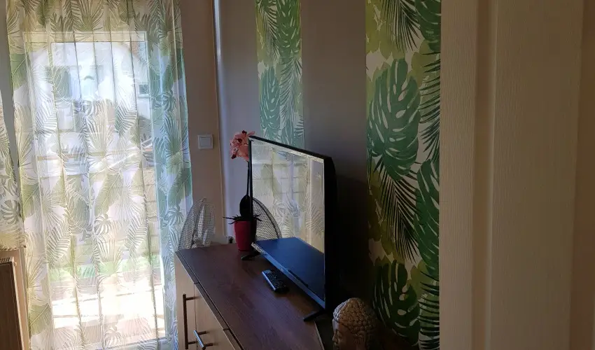 Napsug�r Villa B Si�fok - P�nk�sd (min. 2 �j)