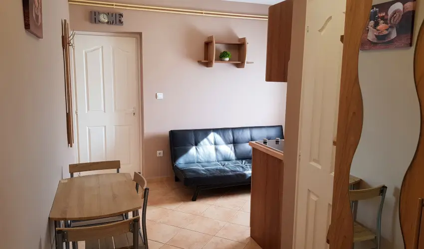 Napsug�r Villa B Si�fok - P�nk�sd (min. 2 �j)