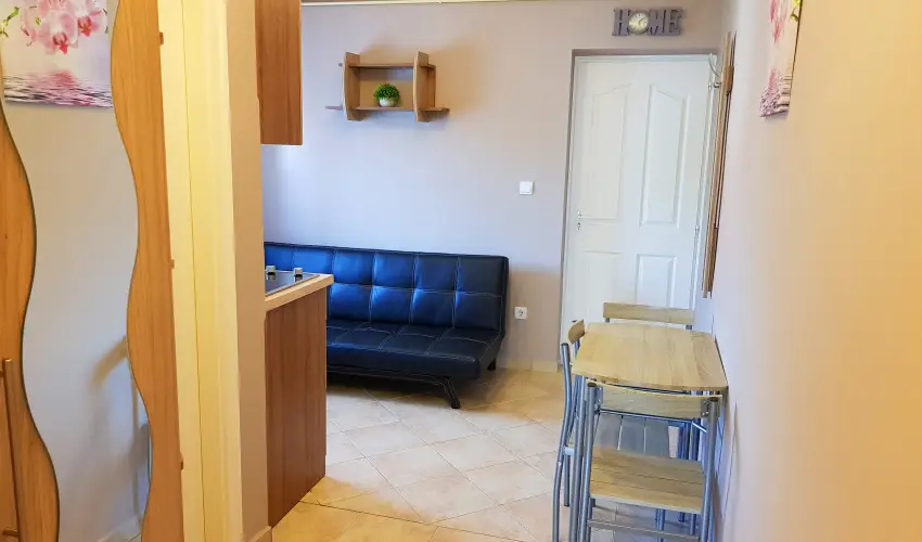 Napsug�r Villa B Si�fok - P�nk�sd (min. 2 �j)