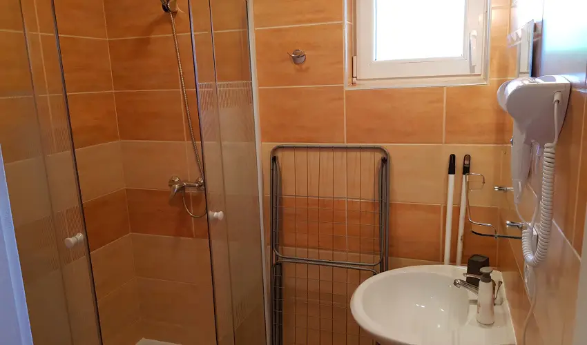 Napsug�r Villa B Si�fok - P�nk�sd (min. 2 �j)