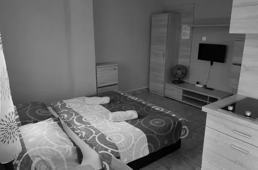 Napsug�r Villa A - P�nk�sd (min. 2 �j)