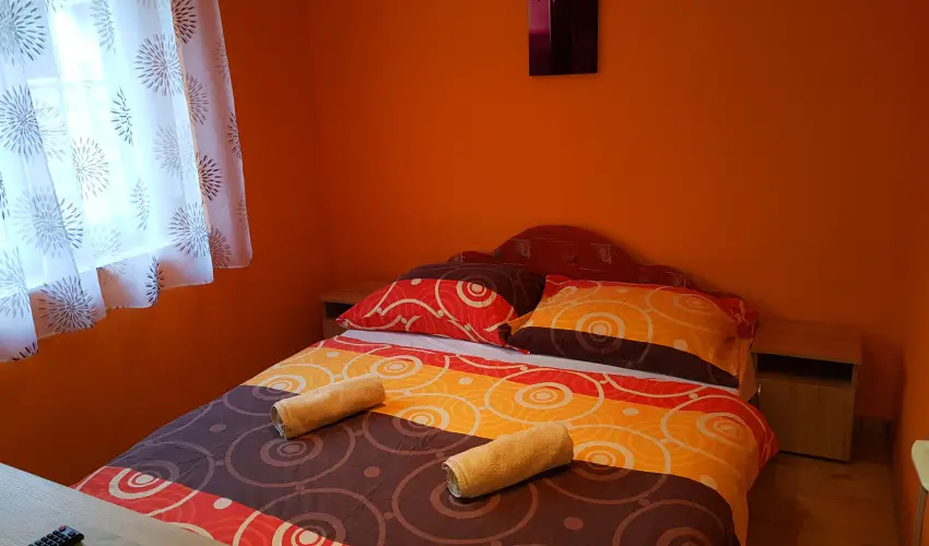 Napsug�r Villa A Si�fok - P�nk�sd (min. 2 �j)