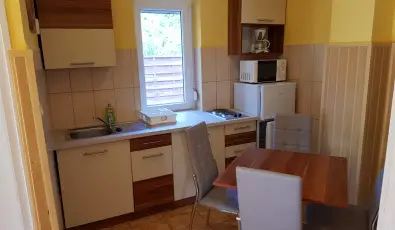 Napsug�r Villa A Si�fok