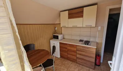 Napsug�r Villa A Si�fok