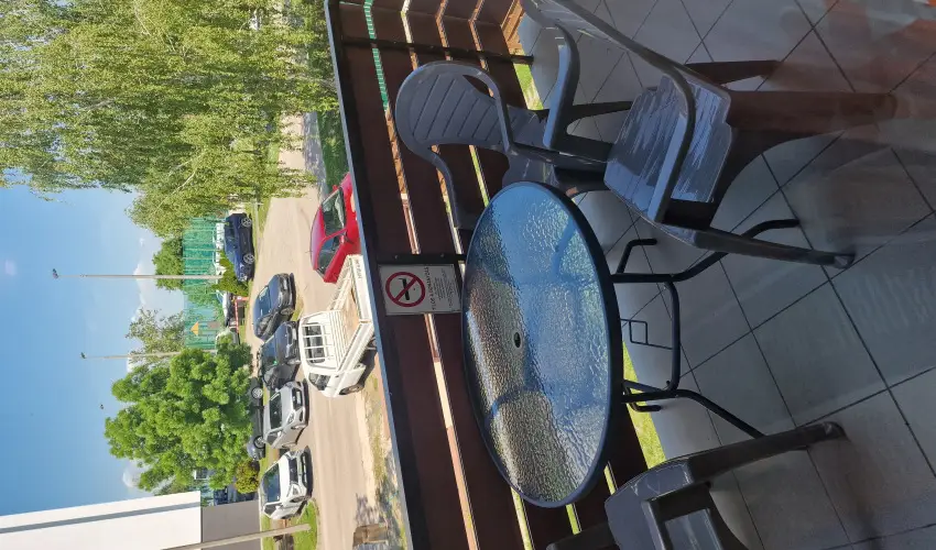 Napsug�r Villa A Si�fok - P�nk�sd (min. 2 �j)