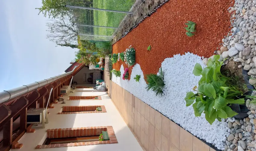 Ngy vszak Apartmanhz Zalakaros Zalakaros - Pnksd 