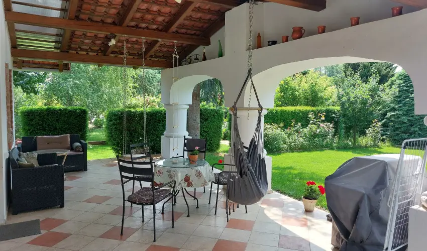 Ngy vszak Apartmanhz Zalakaros Zalakaros - Pnksd 