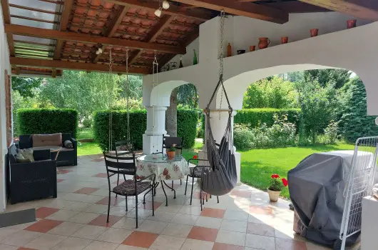 Ngy vszak Apartmanhz Zalakaros - Pnksd 