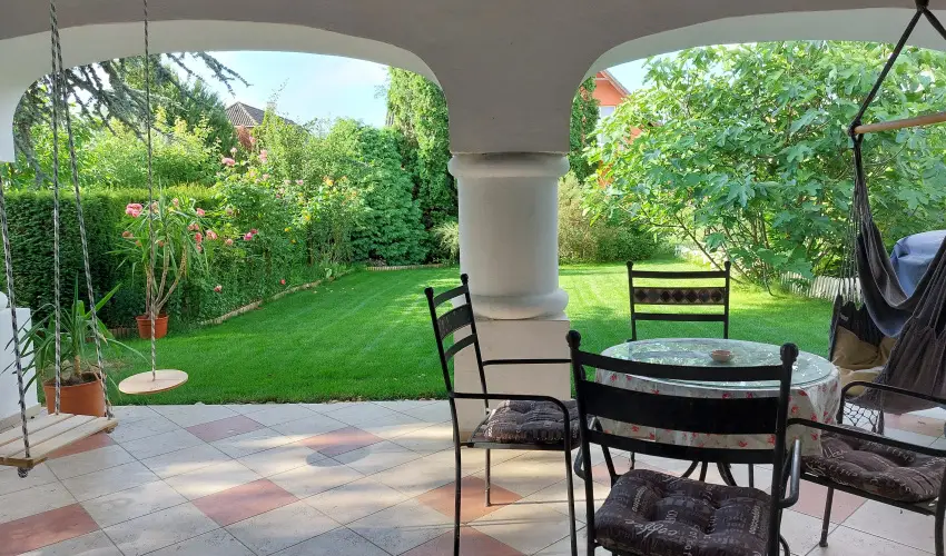 Ngy vszak Apartmanhz Zalakaros Zalakaros - Pnksd 