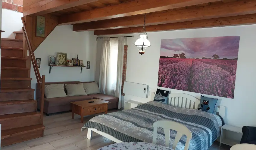 Ngy vszak Apartmanhz Zalakaros Zalakaros - Pnksd 