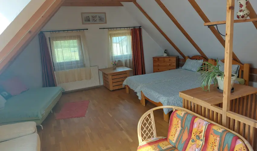 Ngy vszak Apartmanhz Zalakaros Zalakaros - Pnksd 