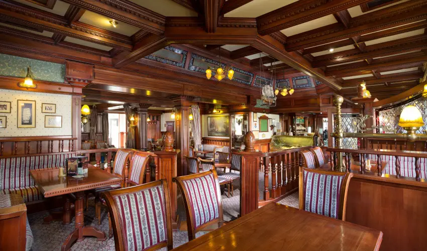 Nelson Hotel Hajd�szoboszl� - P�nk�sd