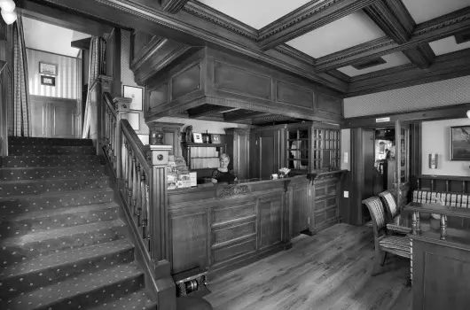 Nelson Hotel - P�nk�sd
