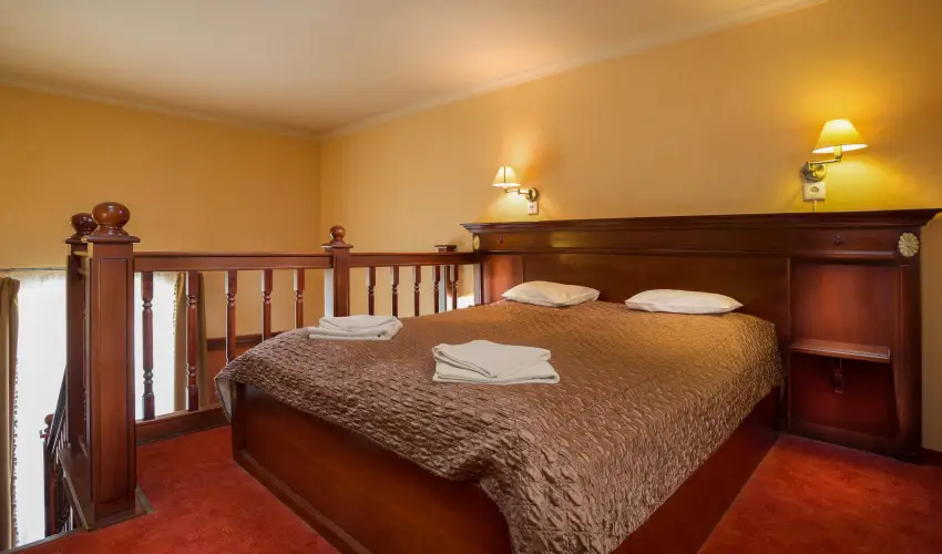 Nelson Hotel Hajd�szoboszl� - P�nk�sd