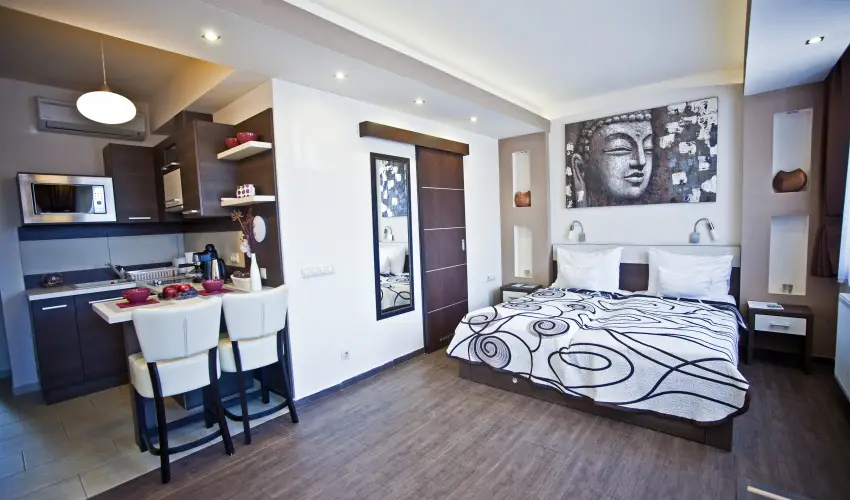 Németh Apartmanok Sárvár - Pünkösd