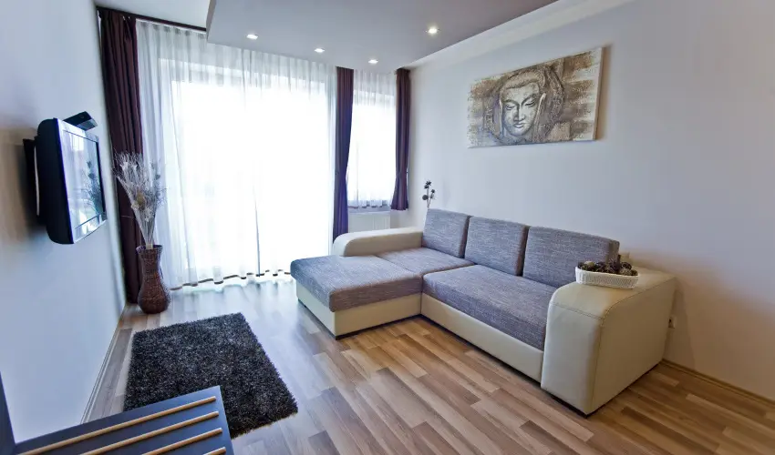 Németh Apartmanok Sárvár - Pünkösd