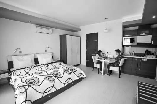 Nmeth Apartmanok - Pnksd