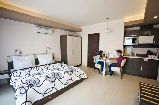 Nmeth Apartmanok - Pnksd