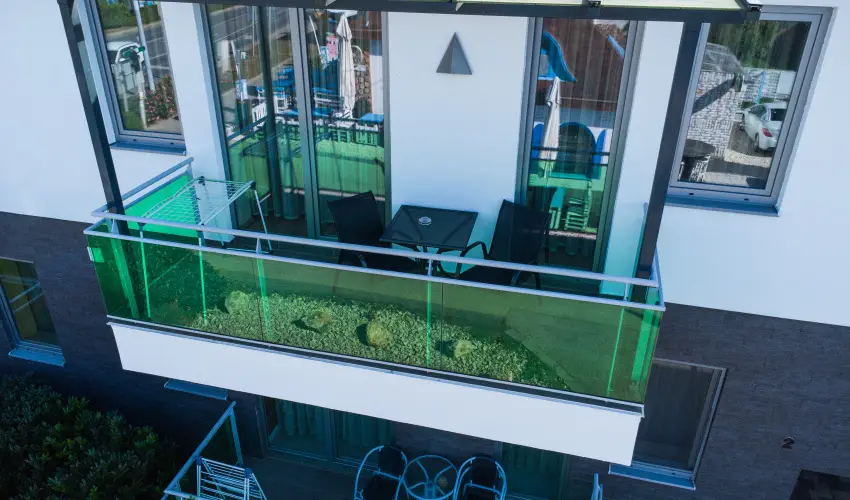 Németh Apartmanok Sárvár - Pünkösd