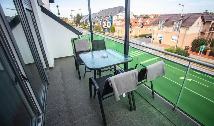 Németh Apartmanok Sárvár - Pünkösd